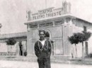 Il cinema Volta