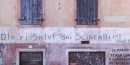 Dio ci salvi dai sciacalli del Vajont
