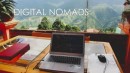 Digital nomads