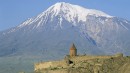 Viaggio in Armenia