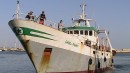 Mohamed e il pescatore