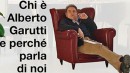 Chi è Alberto Garutti e perchè parla di noi