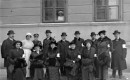 Un fotografo di classe