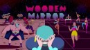 Wooden Mirror – serie