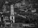 Il teschio e il lenzuolo