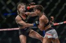 Mixed Martial Arts