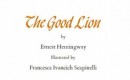 Il leone alato di Hemingway