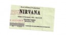 Nirvana a Muja