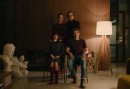 Family therapy